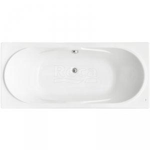 Акриловая ванна Roca Madeira 180x80 248525000 без гидромассажа