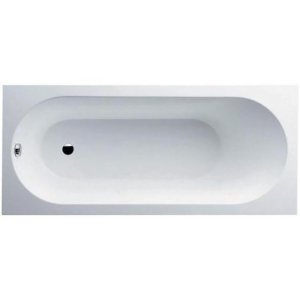 Квариловая ванна Villeroy&Boch Oberon 170x75 Белый старвайт (UBQ170OBE2V-96)