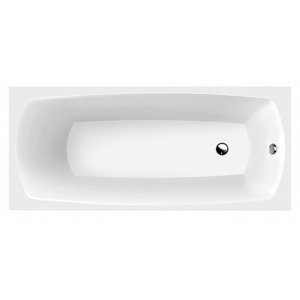 Квариловая ванна Villeroy&Boch My Art 170х75 Белый старвайт (UBQ170MYA2V-96)