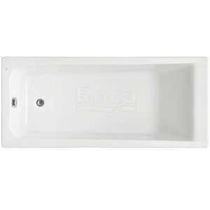 Акриловая ванна Roca Elba 150x75 248509000 без гидромассажа