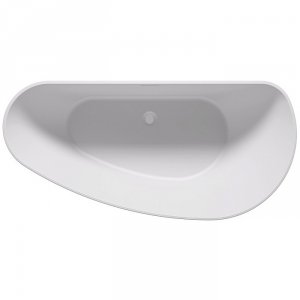 Ванна из искусственного камня RIHO Granada 190x90 без гидромассажа (BS2000500000000)