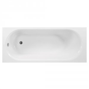 Акриловая ванна Vagnerplast Kasandra 170x70 без гидромассажа (VPBA177KAS2X-04)