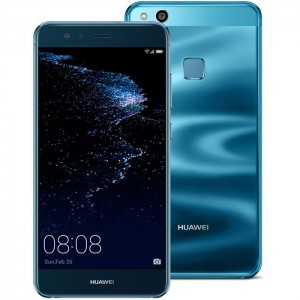Смартфон Huawei P10 Lite 32Gb RAM 3Gb Blue