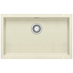 Кухонная мойка Blanco Subline 700-U Жемчужная (523445)