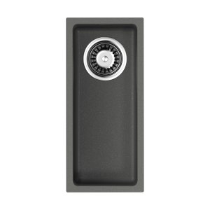 Кухонная мойка Omoikiri Bosen 20-U PL Платина 4993227