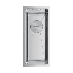 Кухонная мойка Omoikiri Taki 20-U/IF IN Нержавеющая сталь 4973042