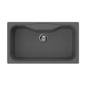 Кухонная мойка Omoikiri Maru 86 PL Платина 4993215