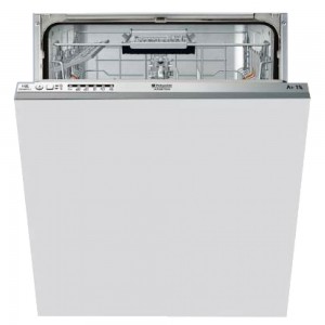 Встраиваемая посудомоечная машина 60 см Hotpoint-Ariston LTB 6B019 C EU