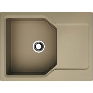Кухонная мойка Omoikiri Yonaka 65 MA Марципан 4993343