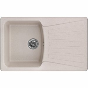 Кухонная мойка Granula GR-8001 Пирит (GR-8001 пирит)