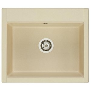 Кухонная мойка Акватон Делия 60 1A715232LD290 Шампань