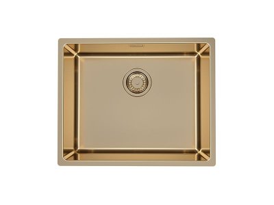 Кухонная мойка Alveus Kombino Monarch 50 1121283 Бронза
