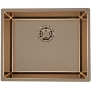 Кухонная мойка Alveus Kombino Monarch 50 1120903 Медь