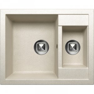 Кухонная мойка Tolero R-109 №102 62 Cафари (R-109 №102 (Сафари))