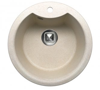 Кухонная мойка Tolero R-108Е №102 51 Сафари (R-108E №102 (Сафари))
