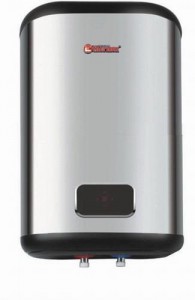Накопительный водонагреватель Thermex Flat Diamond Touch ID 30 V (RZB 30-L)