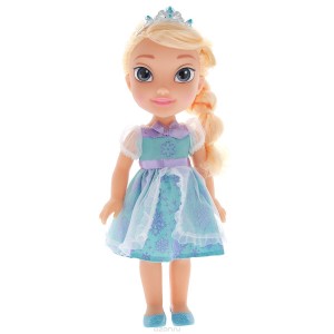 Кукла Disney Princess Disney Princess 757220 Принцессы Дисней Игровой набор Стилист, в ассортименте
