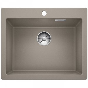 Кухонная мойка Blanco Pleon 6 серый беж (521686)