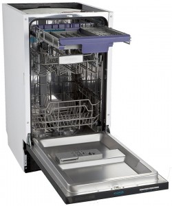 Встраиваемая посудомоечная машина 45 см Flavia Bi 45 kaskata light s
