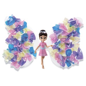 Кукла Shimmer Wing Shimmer Wing SWF0001b Игровой набор Фея Букетик