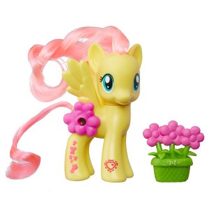 Игровой набор Hasbro My Little Pony My Little Pony B5361 Май Литл Пони Пони с волшебными картинками, в ассортименте