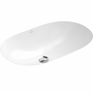 Раковина Villeroy&Boch O NOVO 53 41625001 Белый