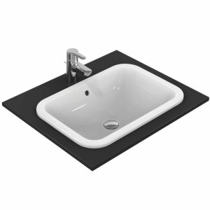 Раковина Ideal Standard Connect 58 E505901 Белая