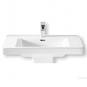 Раковина Roca Khroma 60 327652000 Белая