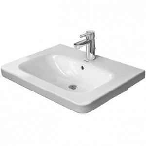 Раковина для ванной Duravit Durastyle 65 2320650000 Белая