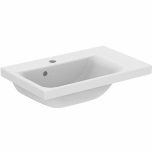 Раковина Ideal Standard Connect Space 60 E136601 Белая