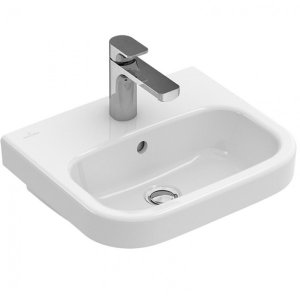 Раковина Villeroy&Boch Architectura 45 437345 Белый альпин (43734501)