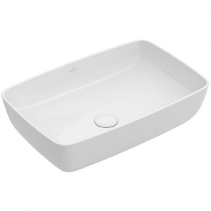 Раковина-чаша Villeroy&Boch Artis 417258 Белый альпин (41725801)