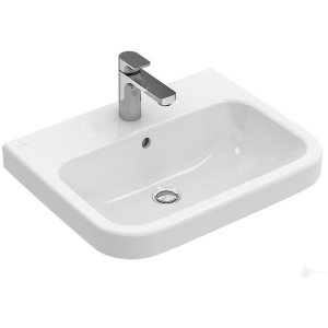 Раковина Villeroy&Boch Architectura 65 418865 Белый альпин CeramicPlus (418865R1)