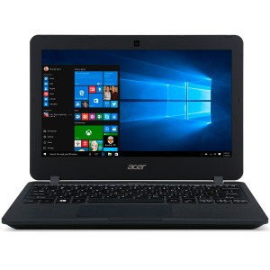 Ноутбук Acer TravelMate B117-M, 1600 МГц, 4 Гб, 500 Гб
