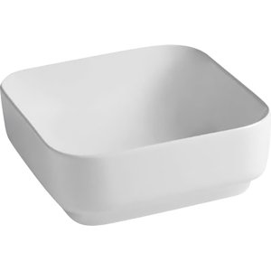 Раковина ArtCeram Gio 40 GIL004 01 00 Белая