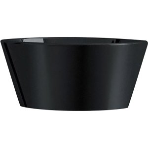 Раковина ArtCeram Wire 43 WIL001 03 00 Черная