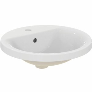 Раковина Ideal Standard Connect 48 E504201 Белая
