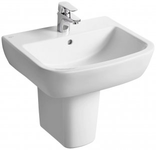 Раковина Ideal Standard Tempo 45 T056501 Белая