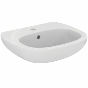 Раковина Ideal Standard Tesi 50 T009401 Белая
