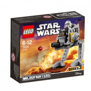 Конструктор Lego Lego Star Wars 75130 Лего Звездные Войны AT-DP