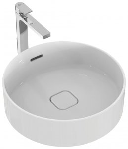 Раковина-чаша Ideal Standard Strada II 45 T296101 Евробелая