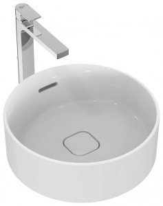 Раковина-чаша Ideal Standard Strada II 38 T292901 Евробелая
