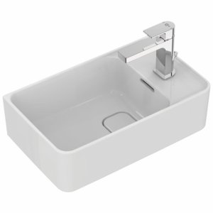Раковина Ideal Standard Strada II 45 T299501 Евробелая