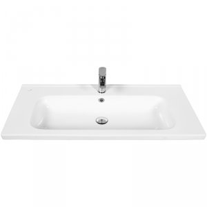 Раковина Creavit Ideal 100 ID100-00CB00E-0000 Белая