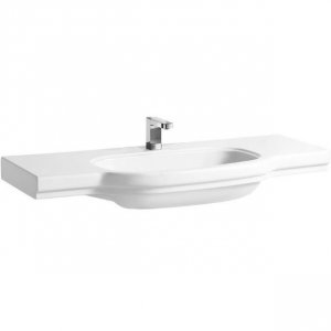 Раковина Laufen LB 3 125 8.1068.8 Белая (8.1068.8.000.104.1)