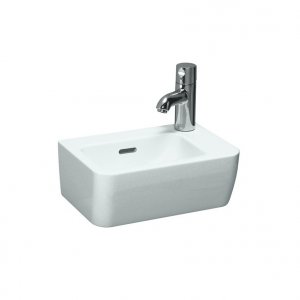 Раковина Laufen Pro A 36 8.1695.5 Белая (8.1695.5.000.106.1)