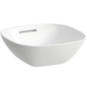 Раковина-чаша Laufen Ino 35 8.1230.0 Белая (8.1230.0.000.109.1)