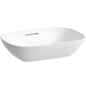 Раковина-чаша Laufen Ino 50 8.1230.2 Белая (8.1230.2.000.109.1)