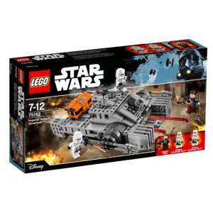 Конструктор Lego Lego Star Wars 75152 Лего Звездные Войны Имперский десантный танк