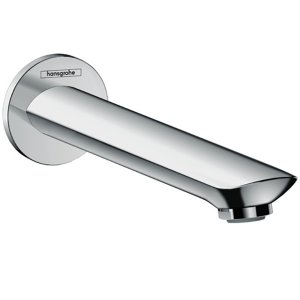 Смеситель для ванны Hansgrohe Novus 71320000 Хром